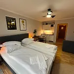 Cozy Apartment In City Center